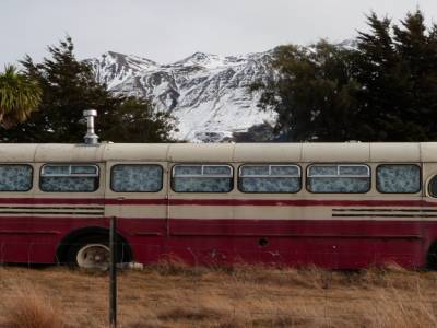 Glenorchy