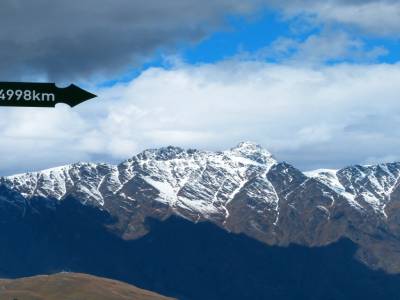 Queenstown