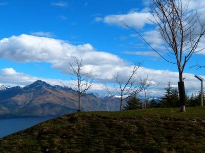 Queenstown