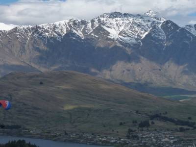 Queenstown