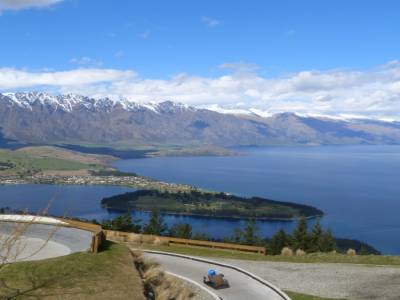 Queenstown