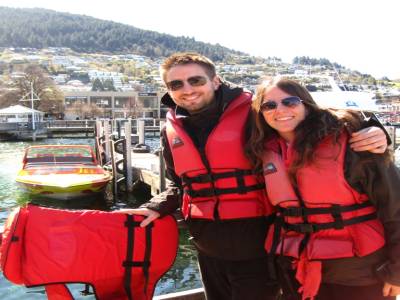 Queenstown