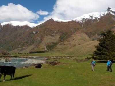 Queenstown
