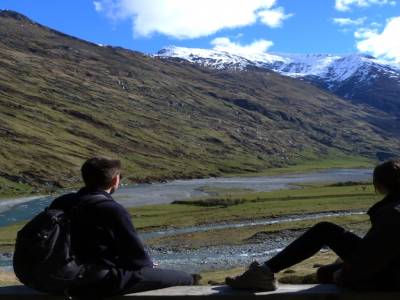 Queenstown