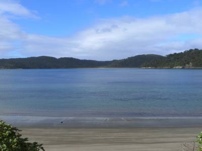 Stewart Island