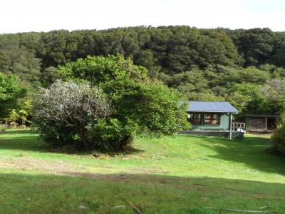 Stewart Island