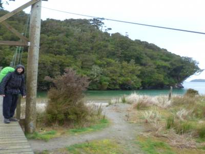 Stewart Island