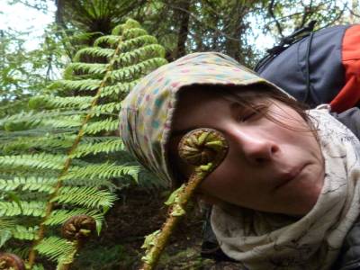 Stewart Island