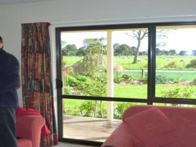 Edendale-cows farm