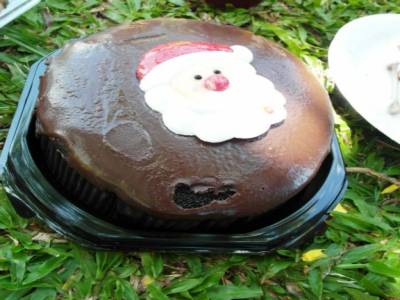 Mon cake