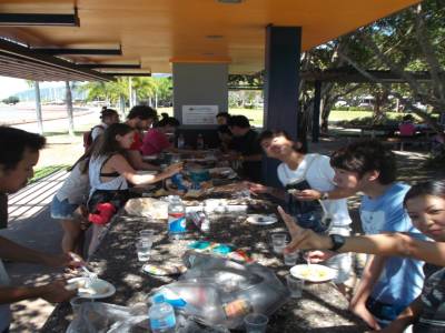BBQ