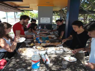 BBQ