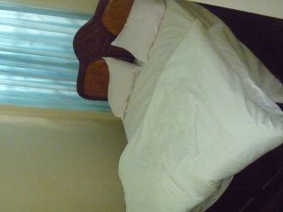 enfin un bon lit