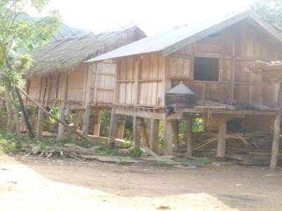 maison lanthen