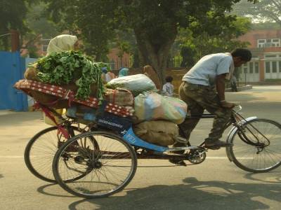 Tricycle