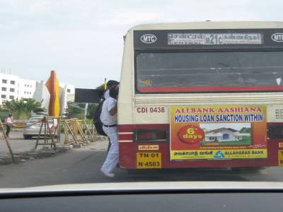 Bus 