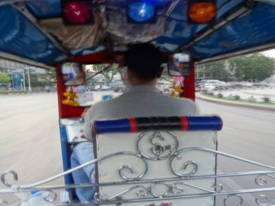 TUKTUK