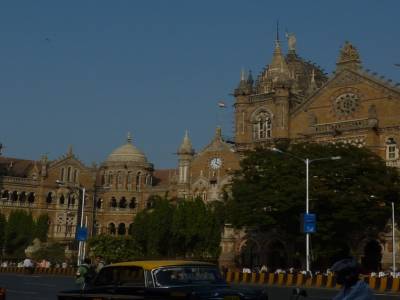 Central station, evidemment on sy perd