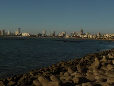 Mumbai baie... 