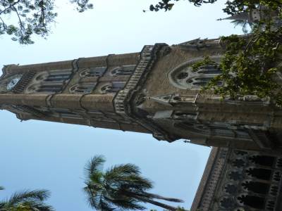 Universite de Bombay, 