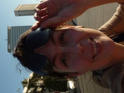 On garde le sourire sous le soleil