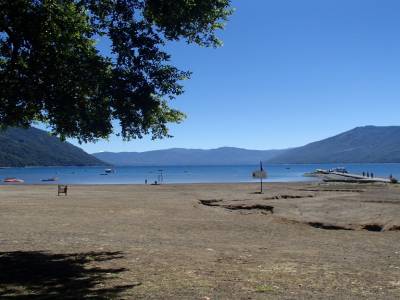 Playa Negra 1