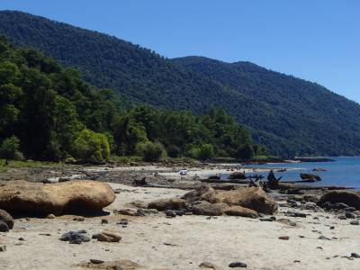 Playa Negra 2