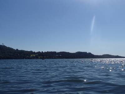 Plage Auberge 4