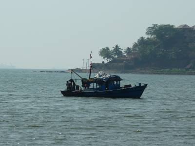 Pecheur de Panjim,