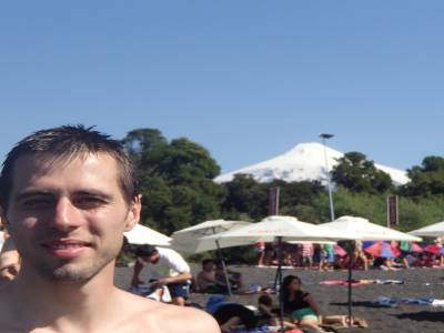 Dans l'eau 5