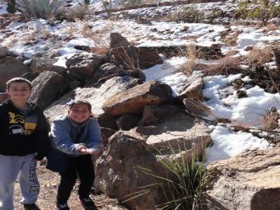 Bisbee, Arizona