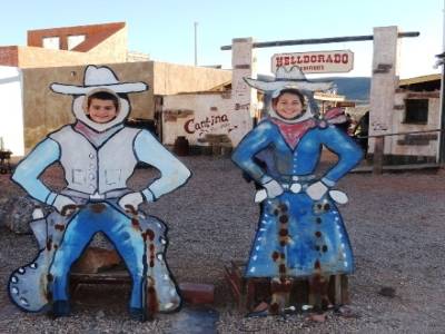 Thombstone, Arizona