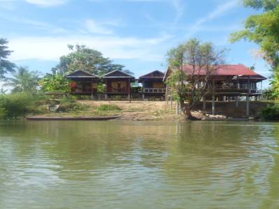 petit paradis sur don det