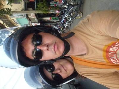 balade dans Surin