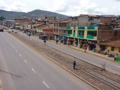 Periph Cusco 