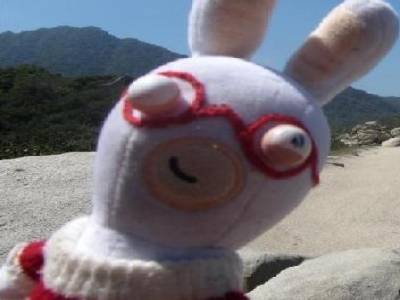 Charlie en Equateur et Clolombie