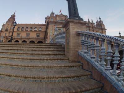 place d'espagne