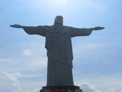 Christ Rédempteur