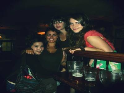 Soirée Cairns