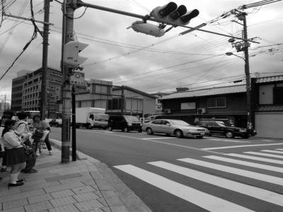 Viste de Kyoto