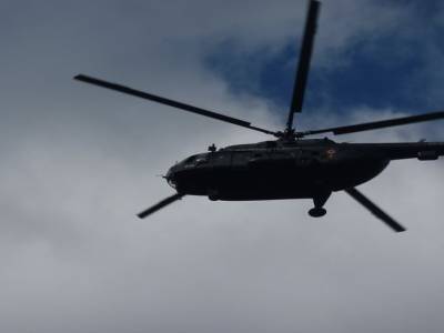 Machu Picchu : Trajet retour
