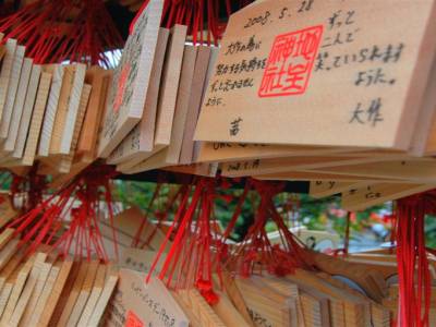 Visite des temples de Kyoto