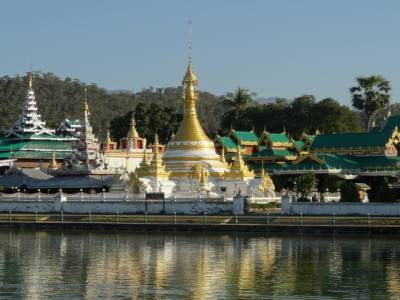Mae hong son