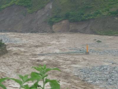 Machu Picchu : Trajet aller - suite le 2nd jour