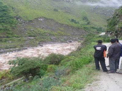 Machu Picchu : Trajet aller - suite le 2nd jour