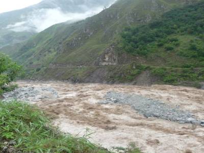 Machu Picchu : Trajet aller - suite le 2nd jour