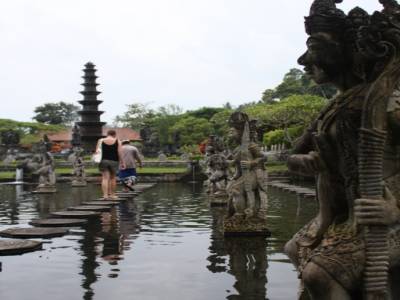 Water Palace