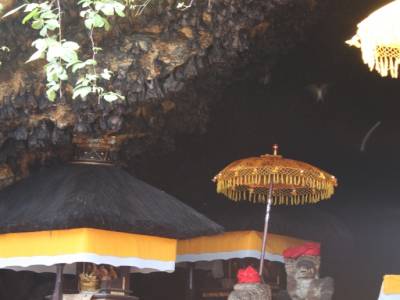 Bat Cave Temple