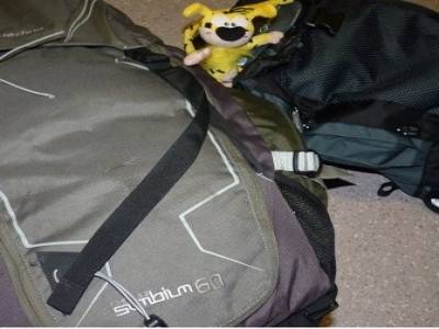 Bagages