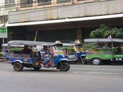 Tuk Tuk